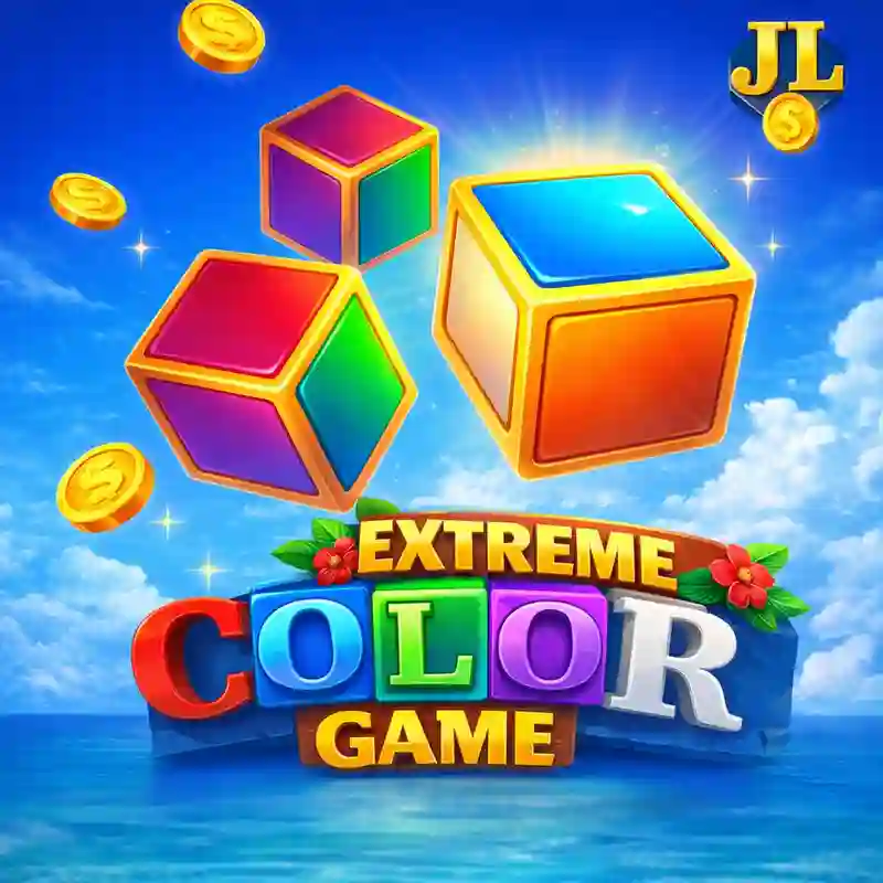 Maglaro ng Color Game Extreme sa vip casino bonus