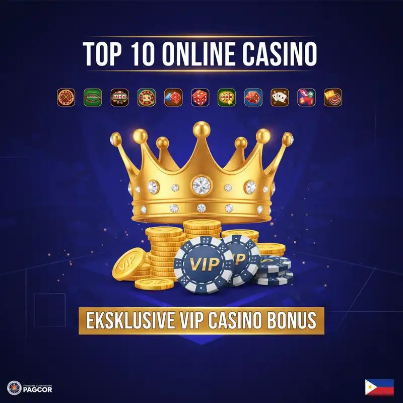 Top 10 Casino